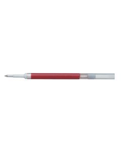 Wkład do długopisu Pentel EnerGel 0,7mm czerwony LRP7-B, DocumentPen