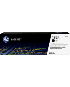 Toner HP 128A (CE320A) czarny 2000str CP1525/1415