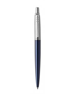 Długopis Parker Jotter Royal Blue CT, wkład niebieski, giftbox, Parker 1953186