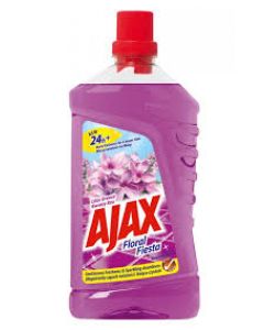 AJAX płyn do mycia Floral Fiesta kwiaty bzu 1l 462213