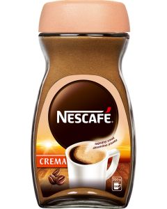 Kawa NESCAFE CREME SENSAZIONE 200g rozp.