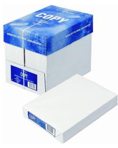 Papier xero A4 80g SYMBIO COPY CIE 146 opakowanie 5 ryz