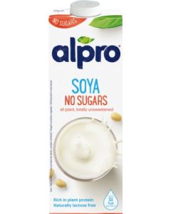 ALPRO SOJOWE 1L niesłodzone