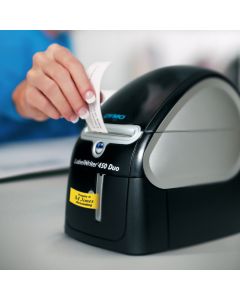 Drukarka etykiet DYMO LabelWriter 450 DUO, S0838920