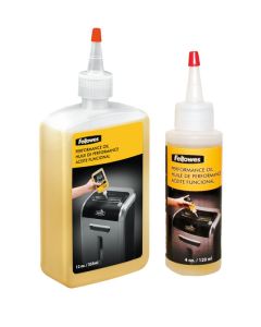 Olej do niszczarek 355 ml Fellowes