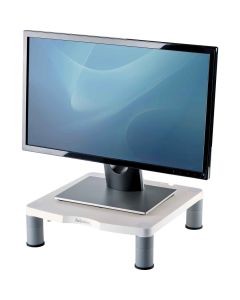 Podstawa pod monitor Standard (szara) Fellowes