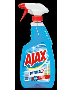 AJAX Płyn do mycia szyb 500 ml MULTI ACTION 37615