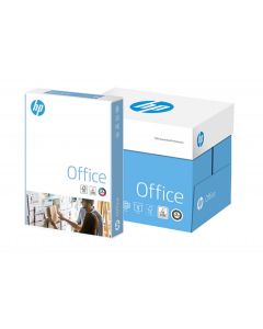 Papier xero A4 HP OFFICE  80g białosc 153 karton 5ryz