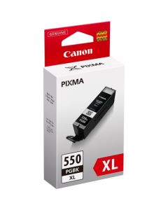 Tusz CANON (PGI-550PGBK XL) czarny 500str 6431B001