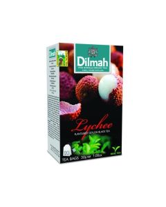 Herbata DILMAH LYCHEE 20t*1,5g