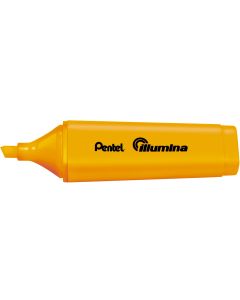 Zakreślacz Pentel SL60 iIlumina, pomarańczowy