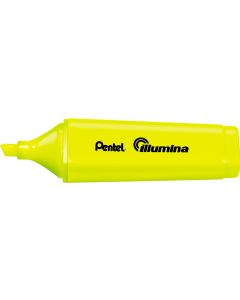 Zakreślacz Pentel SL60 iIlumina, żółty