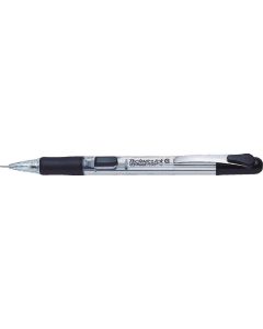 Ołówek automatyczny Pentel PD305T, 0.5 mm, czarny