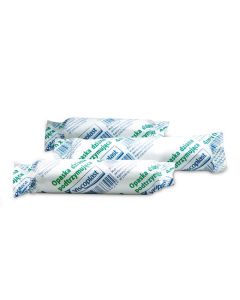 Bandaż VISCOPLAST, Opaska dziana podtrzymująca, 5cm, 4m