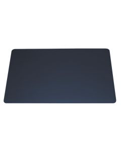 Podkładka na biurko 50x70cm granatowy 710307 DURABLE