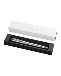 Pióro wieczne JAZZ NOBLE ELEGANCE silver etui 821858 PELIKAN