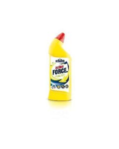 General Fresh Żel do WC ACTION FORCE Cytryna1000 ml