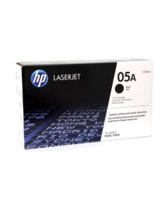 Toner HP 05A (CE505AC)czarny 2300str korporacyjny