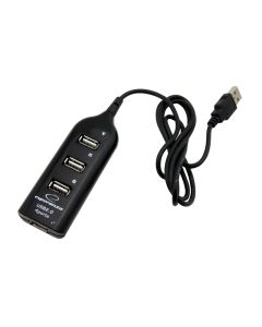 USB 2.0 HUB 4 PORTY EA116 ESPERANZA