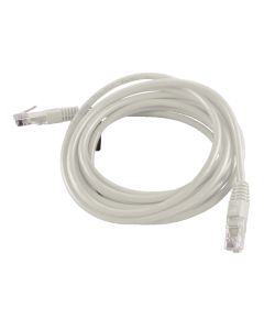 Kabel UTP CAT 5E PATCHCORD 3m szary EB275E ESPERANZA