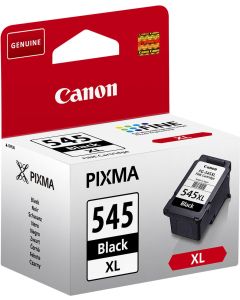 Tusz CANON (PG-545XL) czarny 400str 2450/2455/2550/2850/2950