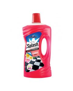 Płyn uniwersalny SPLASH 1l KWIAT GENERAL FRESH