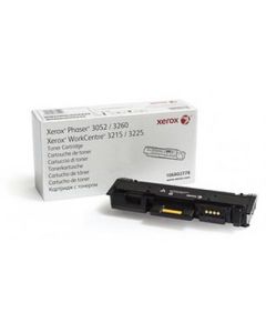 Toner XEROX (106R02778) czarny 3000str WorkCentre 3225