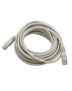 Kabel UTP CAT 5E PATCHCORD 5m szary EB276E ESPERANZA