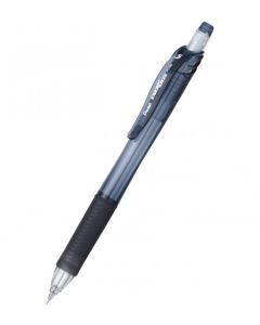 Ołówek automatyczny Pentel ENERGIZE PL105, 0.5 mm, czarny