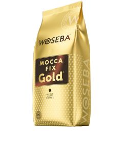 Kawa WOSEBA MOCCA FIX GOLD 1kg ziarnista