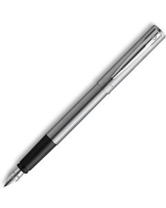 Pióro wieczne Waterman (F) ALLURE CHROME CT S0174956,