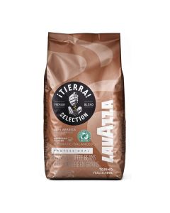 Kawa LAVAZZA TIERRA 1kg ziarnista