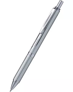 Pióro kulkowe Pentel BL407, metalowy cienkopis żelowy, PGC