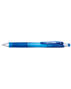 Ołówek automatyczny Pentel ENERGIZE PL105, 0.5 mm, błękitny