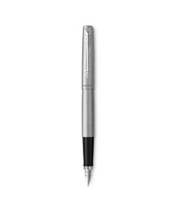 Pióro wieczne Parker Jotter Stalowy CT (M) giftbox, Parker 2030946