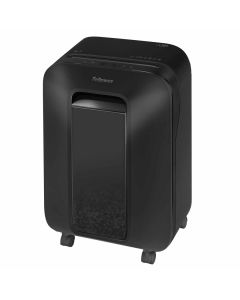 Niszczarka Powershred® LX201 (czarna) Fellowes