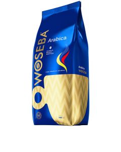 Kawa WOSEBA ARABICA 1kg ziarnista