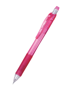 Ołówek automatyczny Pentel ENERGIZE PL105, 0.5 mm, różowy