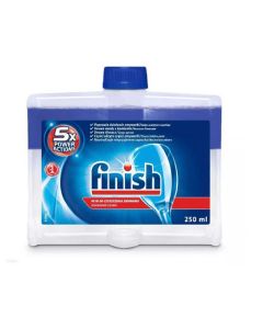 FINISH Środek do czyszczenia zmywarek 250 ml Regular 80138