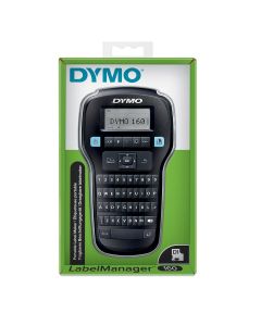 Drukarka etykiet, Dymo LabelManager 160, drukarka do naklejek Dymo LM160