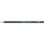 Ołówek drewniany STABILO Othello 282 4H