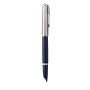 Pióro wieczne Parker 51 MIDNIGHT BLUE CT (F) giftbox, Parker 2123501