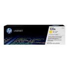 Toner HP 131A (CF212A) żółty 1800str PRO 200 COLOR M251/MFP 276