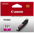 Tusz CANON (CLI-551M) purpurowy 333str