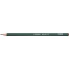 Ołówek drewniany STABILO Othello 282 3B