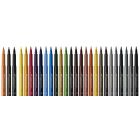 Flam.PITT ARTIST PEN    nr.134 FC167434 FABER CASTELL