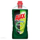 AJAX płyn do mycia Boost Charcoal + Lime 1l 332225