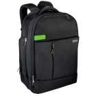 Plecak Smart na laptop 17.3" czarny LEITZ 60880095