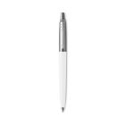 Długopis Parker Jotter Originals WHITE, wkład niebieski, Parker 2096874