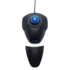 Trackball Kensington Orbit , czarny K72337EU